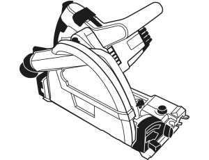 BOSCH PIŁA EXP.WOOD ACCU 165x20x48z - image 2