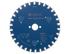 BOSCH PIŁA EXPERT SH H 160x20x30