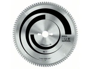 BOSCH PIŁA MULTI MATER.300x30z96 ... x3,2