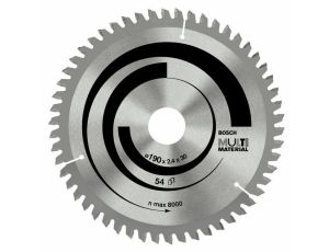 BOSCH PIŁA MULTI MATER.305x30x96z x3,2