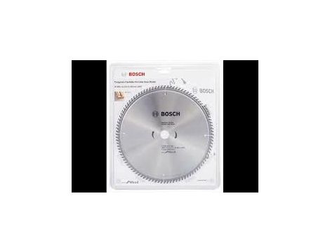 BOSCH PIŁA OPTI. ECO WOOD 305x30x100z @