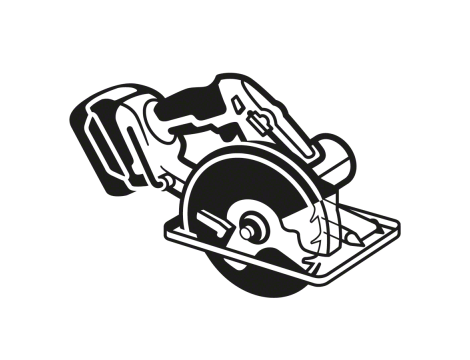 BOSCH PIŁA STANDARD WOOD ACCU 140x20x42z - 4