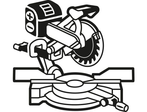 BOSCH PIŁA STANDARD.ALU ACCU 216x30x64z - 4