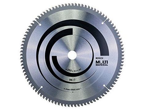 BOSCH PIŁA TARCZ.MULTI 350x30x96z