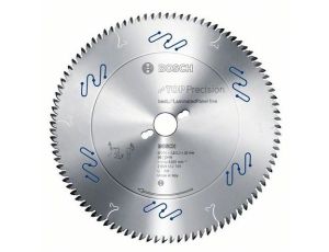 BOSCH PIŁA TOP.LAMINAT.PANEL 350x30x108z x3,5 FINE