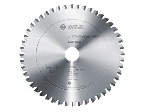 BOSCH PIŁA TOP.WOOD 216x30x48z x2,3 ...