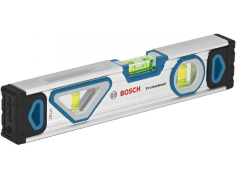 BOSCH POZIOMNICA  25cm PROFESSIONAL MAGNETYCZNA