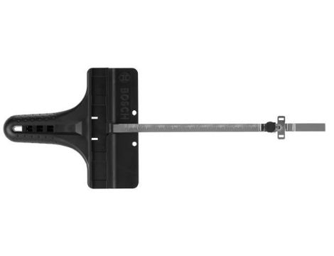 BOSCH PROWADNICA RÓWNOLEGŁA DO GST/PST..