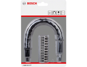 BOSCH PRZEDŁUŻKA ELASTYCZNA+10 KOŃC. PLASTIKOWA