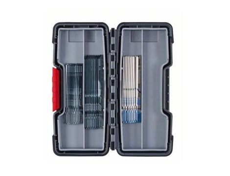 BOSCH S BRZE.ZEST.DREWNO/METAL 30szt. @ - 2