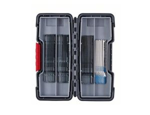 BOSCH S BRZE.ZEST.DREWNO/METAL 40szt. @