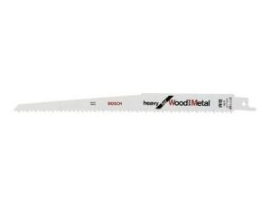 BOSCH S1111DF 225mm DREW/MET /5szt....W - image 2