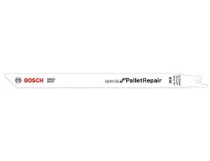 BOSCH S1122VFR 225mm  BIMETAL /200szt. @