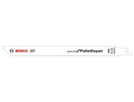 BOSCH S1122VFR 225mm  BIMETAL /200szt. @
