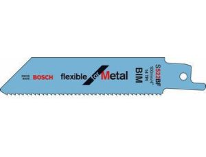 BOSCH S522BF 100mm METAL /5szt...W - image 2