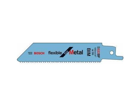 BOSCH S522BF 100mm METAL /5szt...W