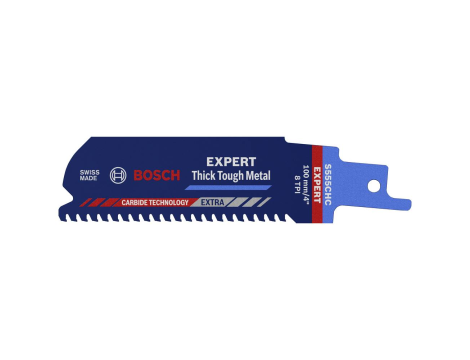 BOSCH S555CHC EXPERT 100mm  /1szt.....W