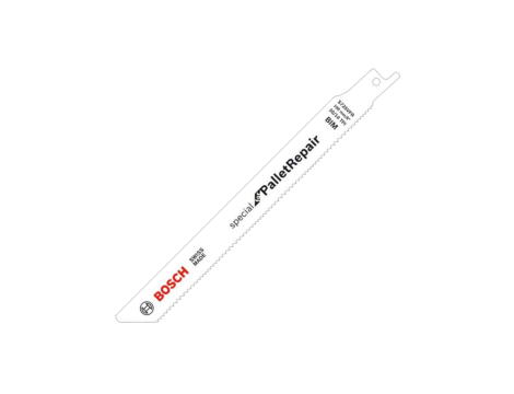 BOSCH S725VFR 190mm  BIMETAL /200szt. @
