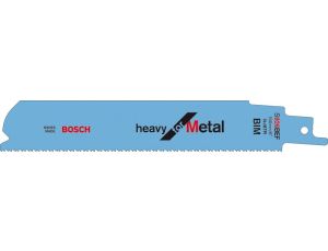 BOSCH S926BEF 150mm METAL /5szt