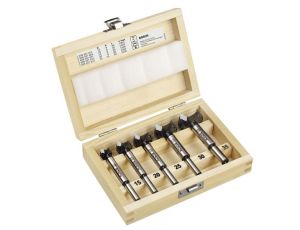 BOSCH SĘKOWNIKI WIDIA 15-35mm /5szt.