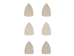 BOSCH SIATKA ŚCIERNA 100x150mm EXPERT M480 10szt.