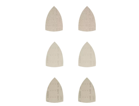 BOSCH SIATKA ŚCIERNA 100x150mm EXPERT M480 10szt.