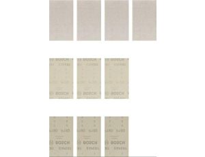 BOSCH SIATKA ŚCIERNA 133mm EXPERT M480 10szt.