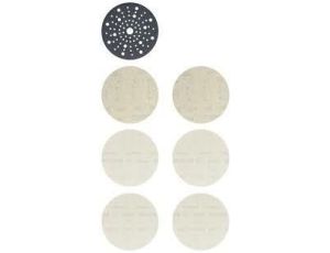 BOSCH SIATKA ŚCIERNA 150mm EXPERT M480 6+1