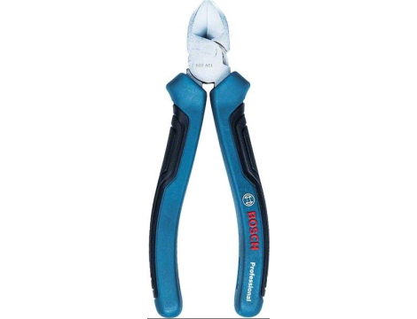 BOSCH SZCZYPCE BOCZNE 160mm