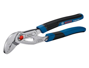 BOSCH SZCZYPCE NASTAWNE 250mm SZCZĘKI PROSTE