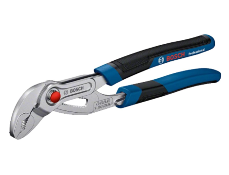 BOSCH SZCZYPCE NASTAWNE 250mm SZCZĘKI PROSTE