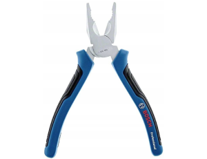 BOSCH SZCZYPCE UNIW. 180mm