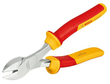 BOSCH SZCZYPCE VDE BOCZNE 200mm