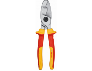 BOSCH SZCZYPCE VDE DO PRZEWODÓW 200mm