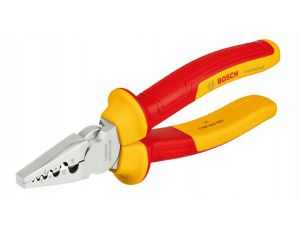 BOSCH SZCZYPCE VDE DO ZACISKANIA 180mm