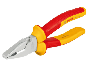 BOSCH SZCZYPCE VDE UNIW. 180mm