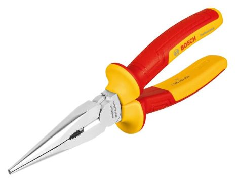 BOSCH SZCZYPCE VDE WYDŁUŻONE 200mm