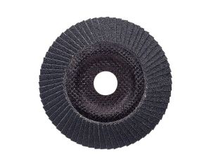 BOSCH ŚCIER.LIST. 125  P 40 WYGIĘTA ...