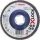 BOSCH ŚCIER.LIST. 125  P 40 X-LOCK X571