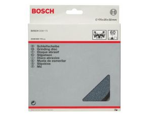 BOSCH ŚCIERNICA 175x25x32  K60 ...