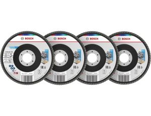BOSCH ŚCIERNICA LISTKOWA 125mm X451 T27MIXGD