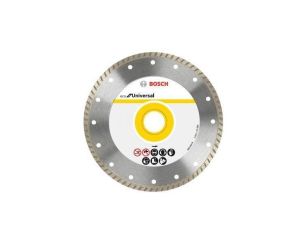 BOSCH TARCZA D.* 115mm TUR ECO UNIV.