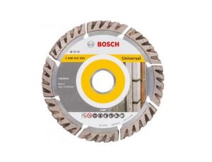 BOSCH TARCZA D.* 125mm TUR UNIV. S4U