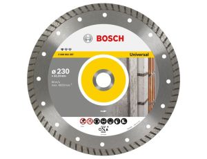 BOSCH TARCZA D.* 125x22 TUR UNIV