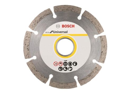 BOSCH TARCZA D.* 180mm SEG ECO UNIV. 22,23mm