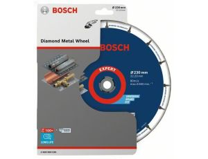 BOSCH TARCZA D.* 230mm DO METALU  X-LOCK