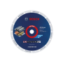 BOSCH TARCZA D.* 230mm DO METALU  X-LOCK - 3