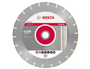 BOSCH TARCZA D.* 230x22 PEŁ MARBLE...