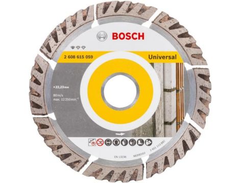 BOSCH TARCZA D.* 300mm TUR UNIV. S4U