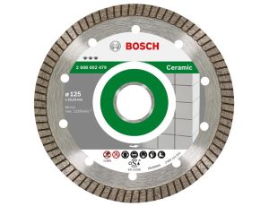 BOSCH TARCZA D.*** 115x22 TUR CERAMIC EC